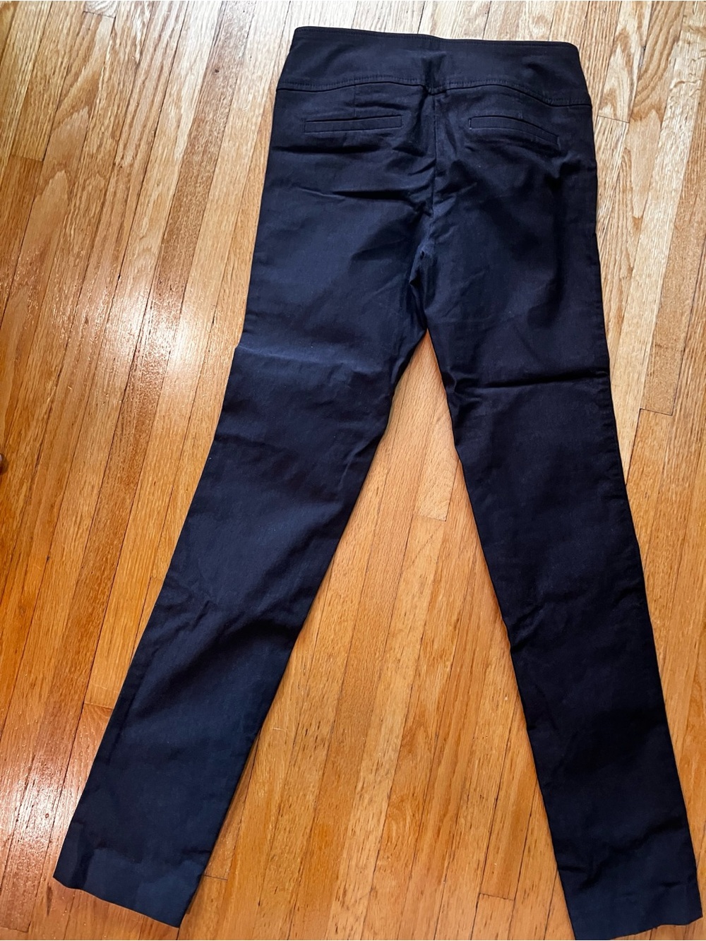 Garage Black Women's Straight LegJeans gorpcore boho